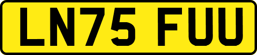 LN75FUU