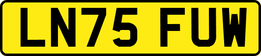 LN75FUW