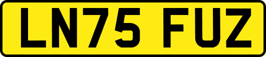 LN75FUZ