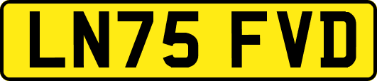 LN75FVD