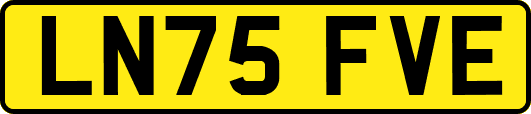 LN75FVE