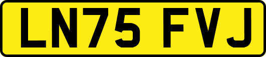 LN75FVJ
