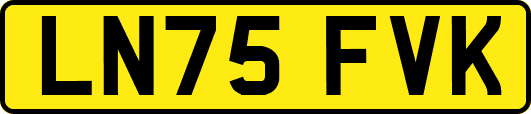 LN75FVK