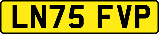 LN75FVP