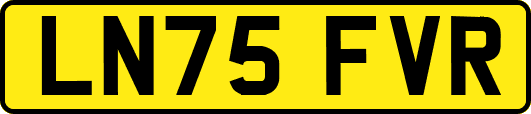 LN75FVR