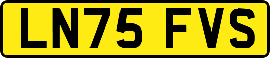 LN75FVS