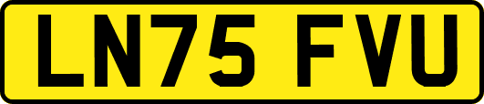LN75FVU