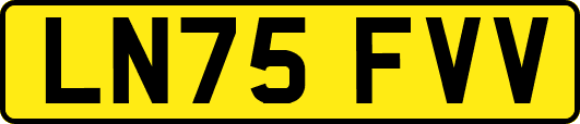 LN75FVV