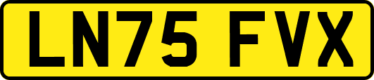 LN75FVX