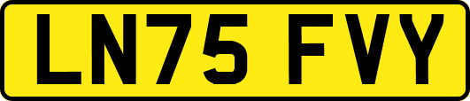 LN75FVY