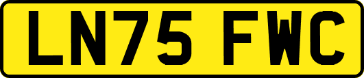LN75FWC