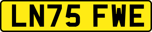 LN75FWE