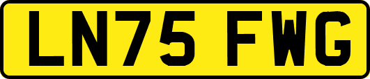 LN75FWG