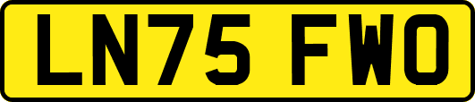 LN75FWO