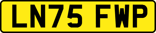 LN75FWP