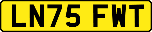 LN75FWT