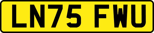 LN75FWU