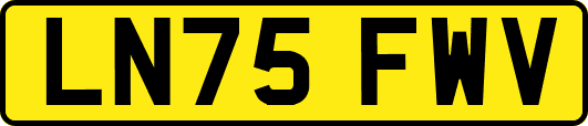 LN75FWV