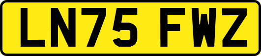 LN75FWZ