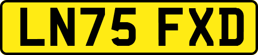 LN75FXD