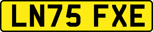 LN75FXE