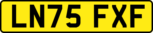 LN75FXF