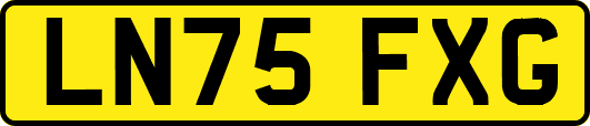 LN75FXG