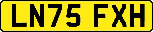 LN75FXH