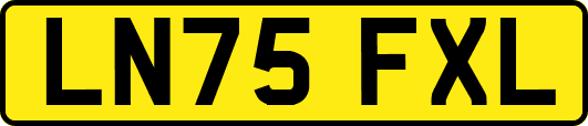 LN75FXL