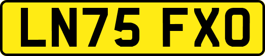 LN75FXO