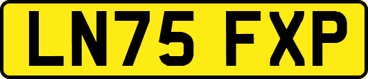 LN75FXP