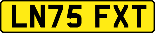 LN75FXT