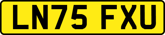 LN75FXU