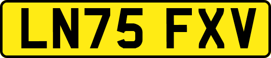 LN75FXV