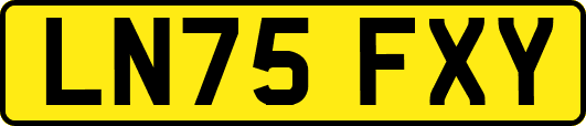 LN75FXY