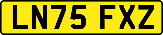 LN75FXZ