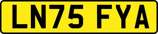 LN75FYA