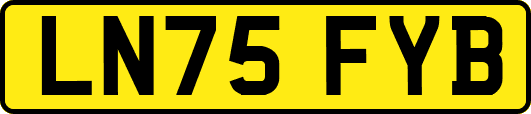 LN75FYB