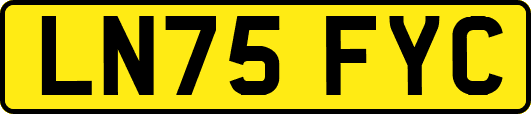LN75FYC