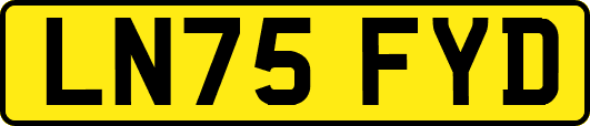 LN75FYD