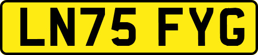 LN75FYG