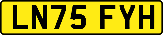 LN75FYH