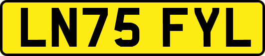 LN75FYL