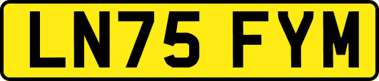LN75FYM
