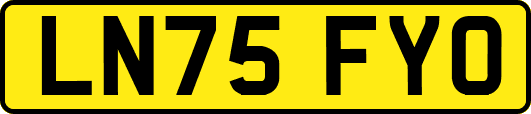 LN75FYO