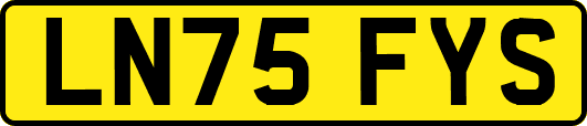 LN75FYS