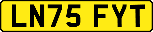 LN75FYT