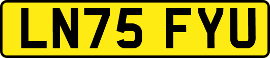 LN75FYU