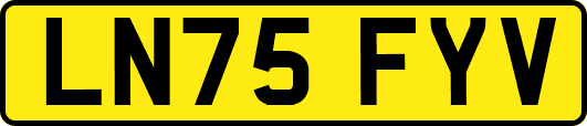 LN75FYV