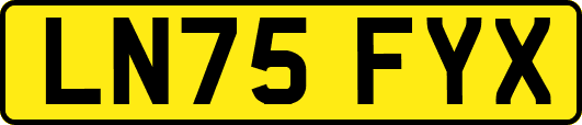 LN75FYX